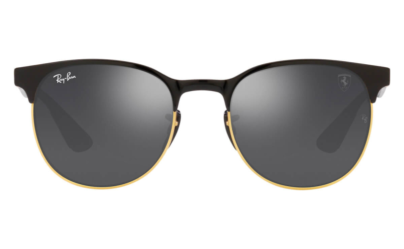 RAY-BAN FERRARI RB8327M - F0816G - 3