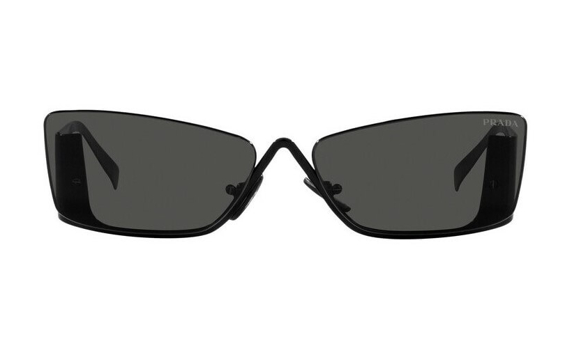 PRADA PR59ZS - 1AB06L - 3