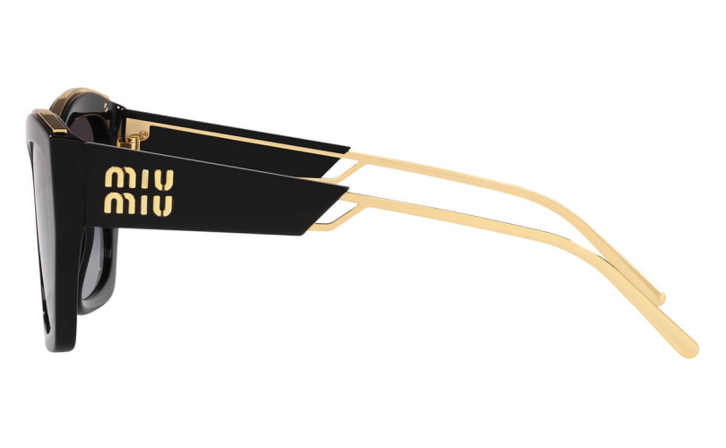 MIU MIU MU02YS - 1AB5D1 - 2 - Skyoptic.bg MIU MIU MU02YS - 1AB5D1 - 2