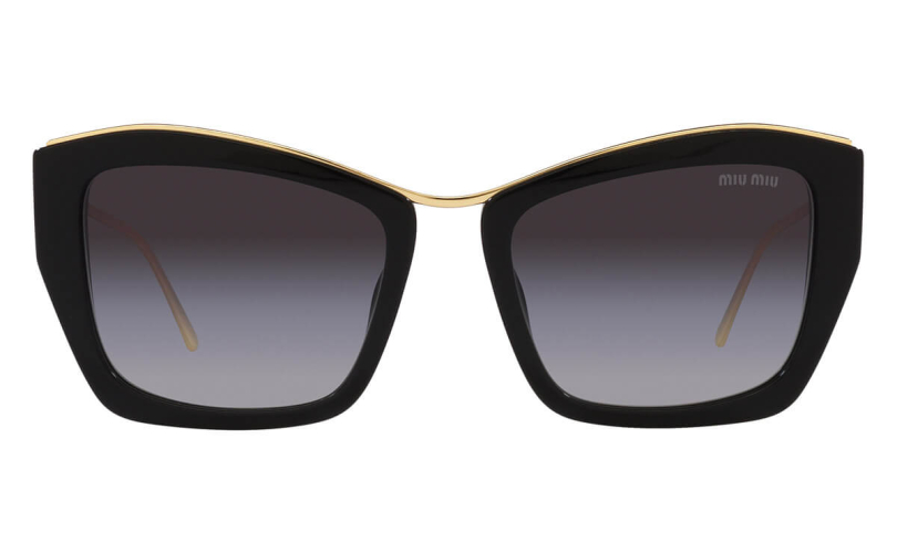 MIU MIU MU02YS - 1AB5D1 - 3 - Skyoptic.bg MIU MIU MU02YS - 1AB5D1 - 3