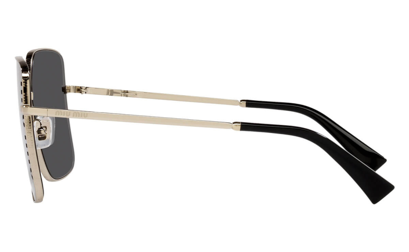 MIU MIU MU51YS - ZVN5S0 - 2