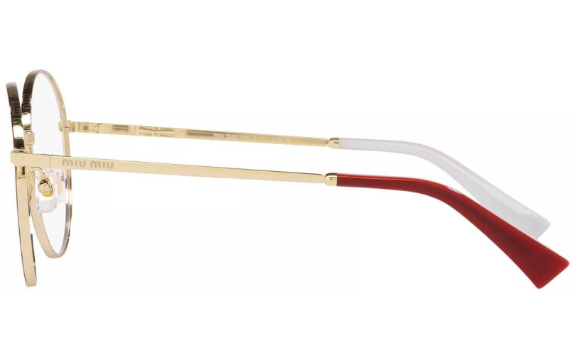 MIU MIU MU51VV - 09X1O1 - 2