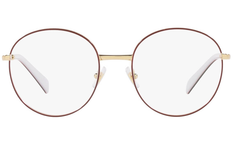 MIU MIU MU51VV - 09X1O1 - 3
