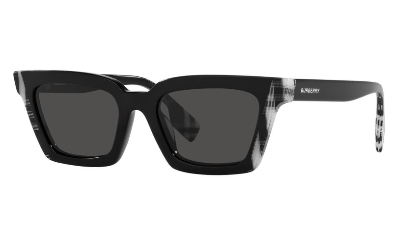 BURBERRY BE4392U - 405187 - 1