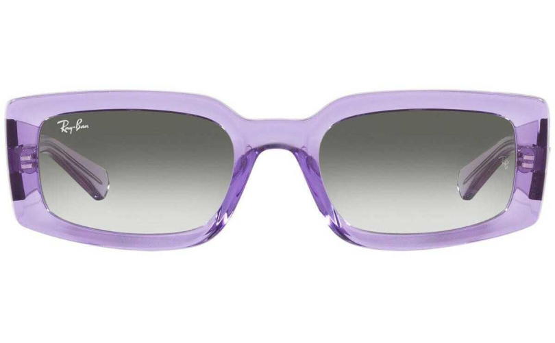 RAY-BAN RB4395 - 66858E - 3