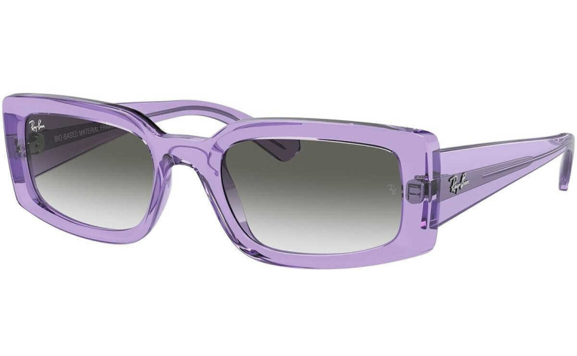 RAY-BAN RB4395 - 66858E - 1