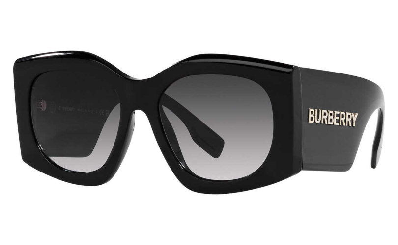 BURBERRY BE4388U - 30018G - 1