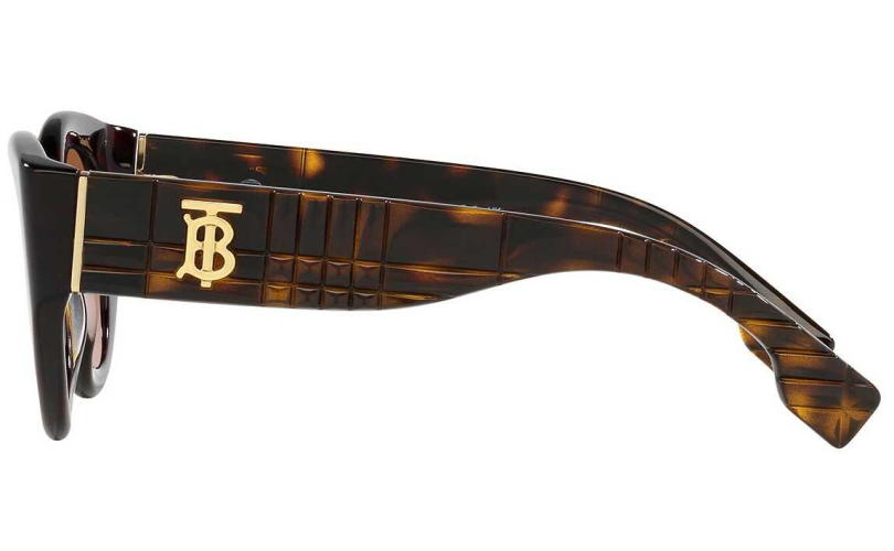 BURBERRY BE4390 - 300213 - 2