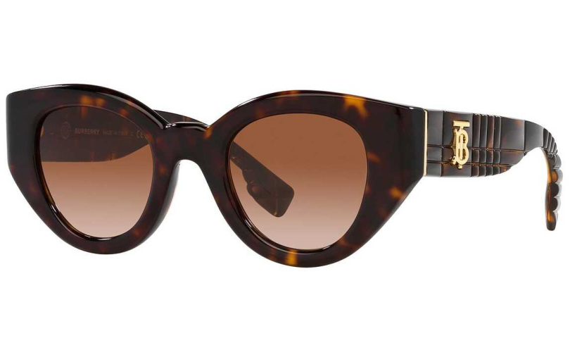 BURBERRY BE4390 - 300213 - 1