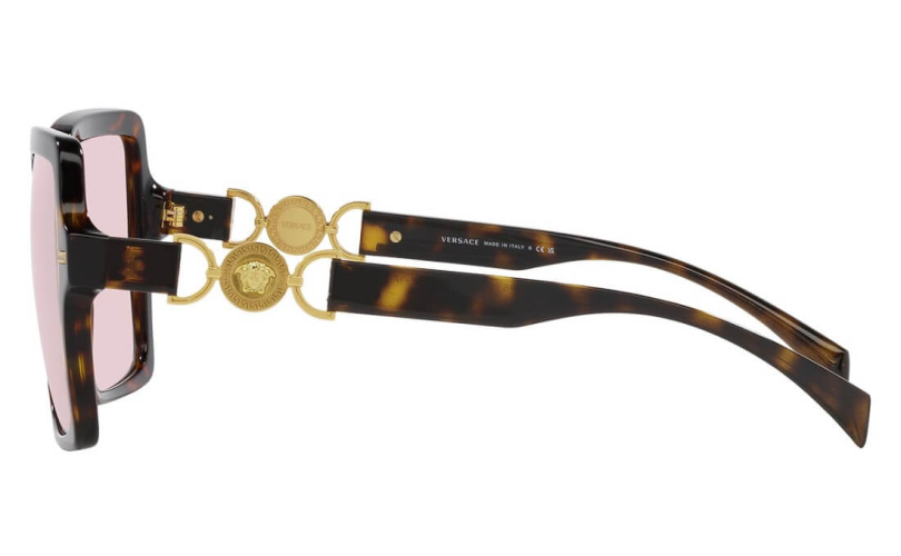 VERSACE VE4441 - 108/P5 - 2