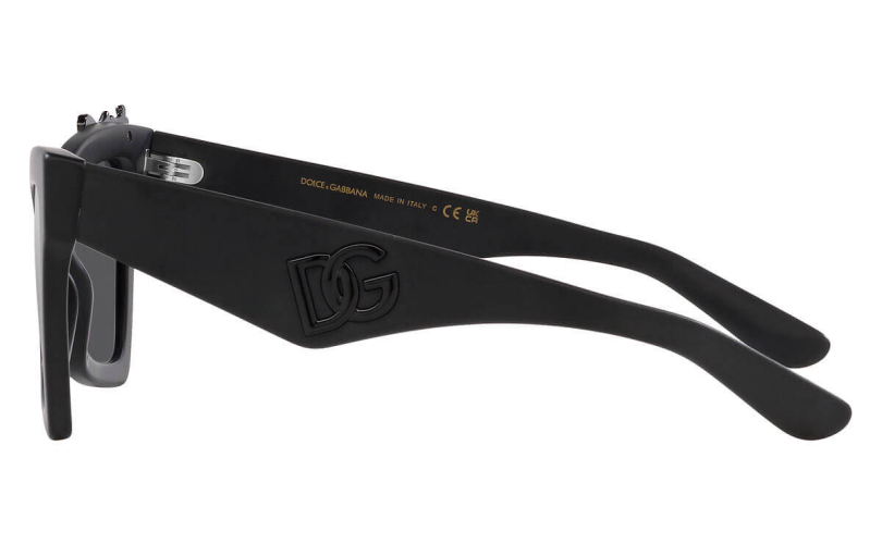 DOLCE & GABBANA DG4434 - 25256G - 2 - Skyoptic.bg DOLCE & GABBANA DG4434 - 25256G - 2