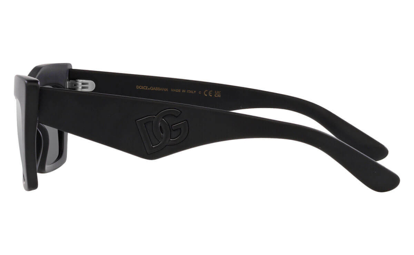 DOLCE & GABBANA DG4435 - 25256G - 2