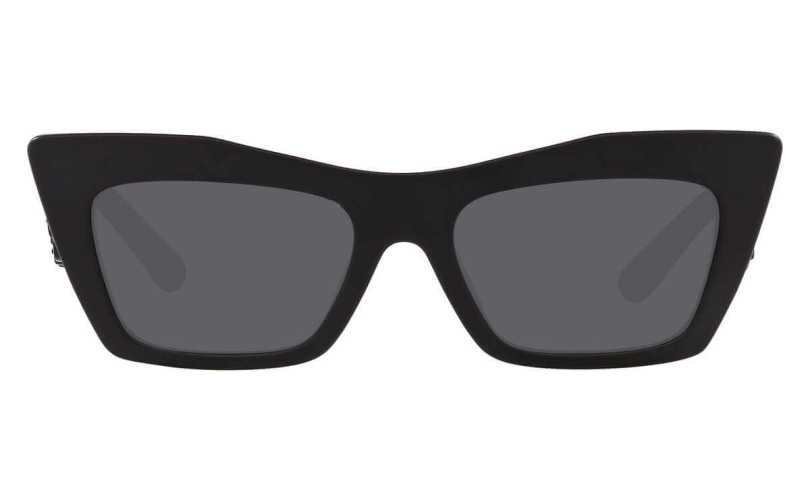 DOLCE & GABBANA DG4435 - 25256G - 3