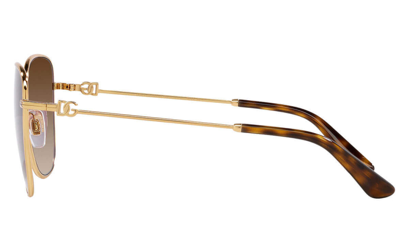 DOLCE & GABBANA DG2293 - 02/13 - 2 - Skyoptic.bg  DOLCE & GABBANA DG2293 - 02/13 - 2