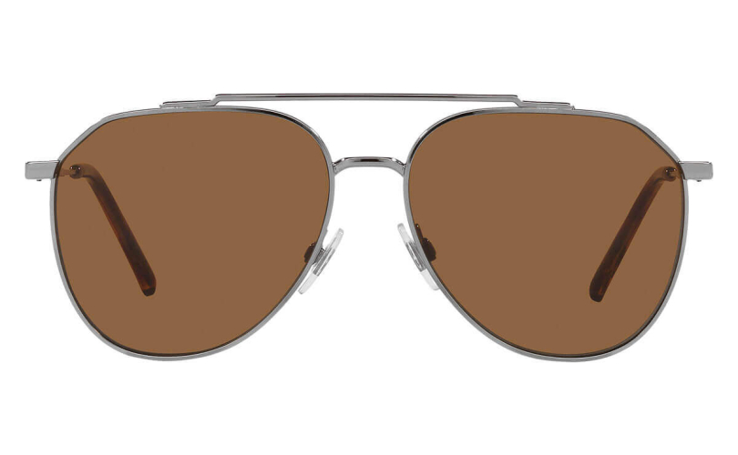 DOLCE & GABBANA DG2296 - 04/73 - 3
