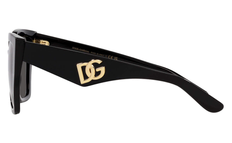 DOLCE & GABBANA DG4438 - 501/87 - 2