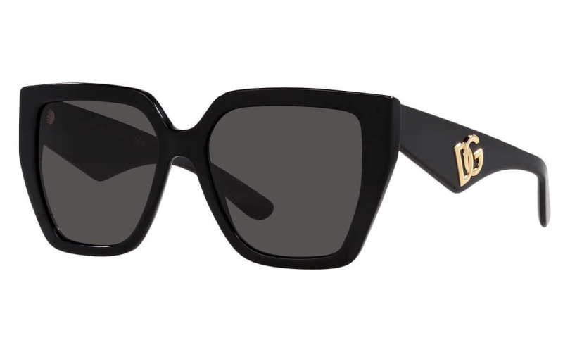 DOLCE & GABBANA DG4438 - 501/87 - 1