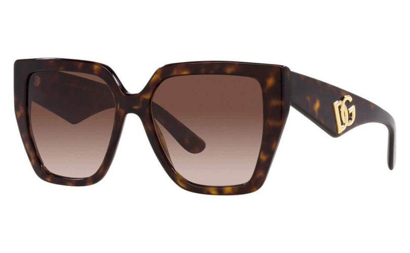 DOLCE & GABBANA DG4438 - 502/13 - 1