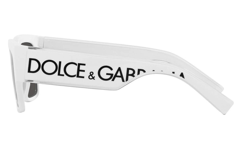 DOLCE & GABBANA DG6184 - 331287 - 2