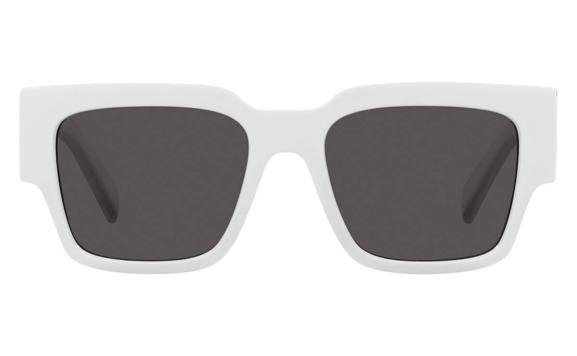 DOLCE & GABBANA DG6184 - 331287 - 3