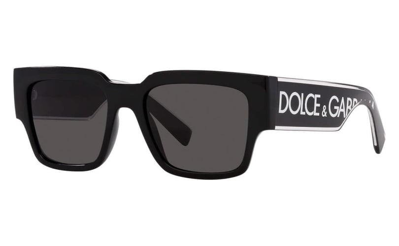 DOLCE & GABBANA DG6184 - 501/87 - 1