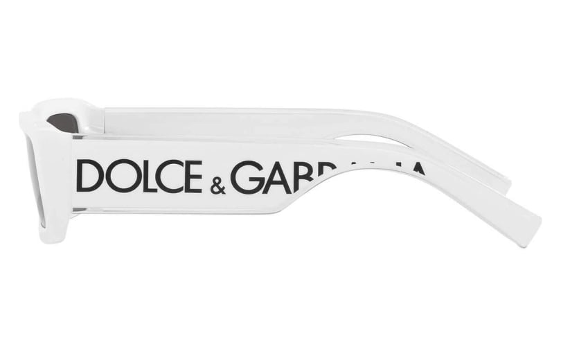 DOLCE & GABBANA DG6187 - 331287 - 2