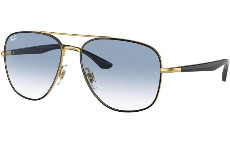 RAY-BAN RB3683 - 90003F - 59