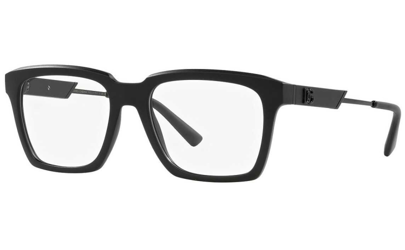 DOLCE & GABBANA DG5104 - 2525 - 1