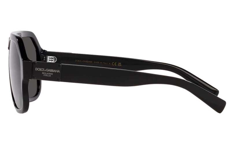 DOLCE & GABBANA DG4433 - 501/87 - 2