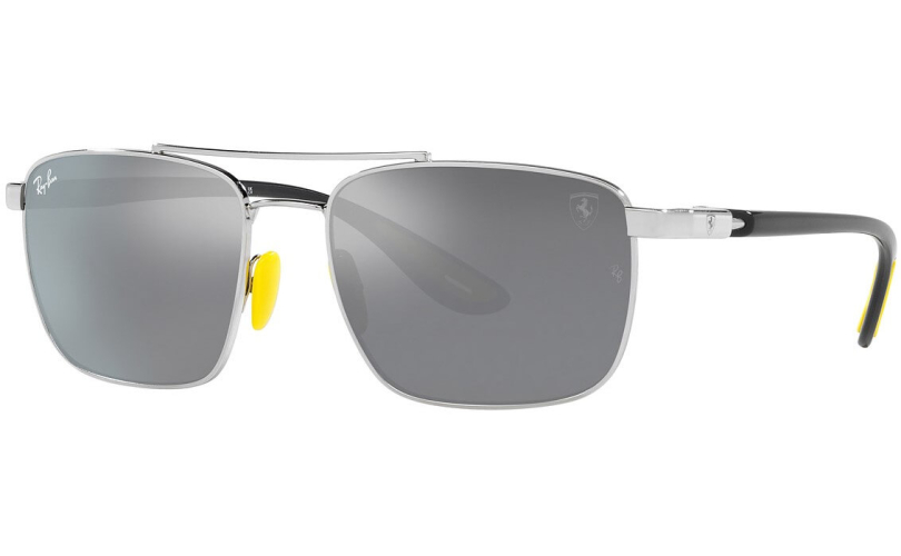 RAY-BAN RB3715M - F0646G - 1
