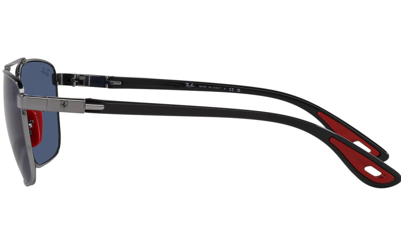 RAY-BAN RB3715M - F08580 - 2