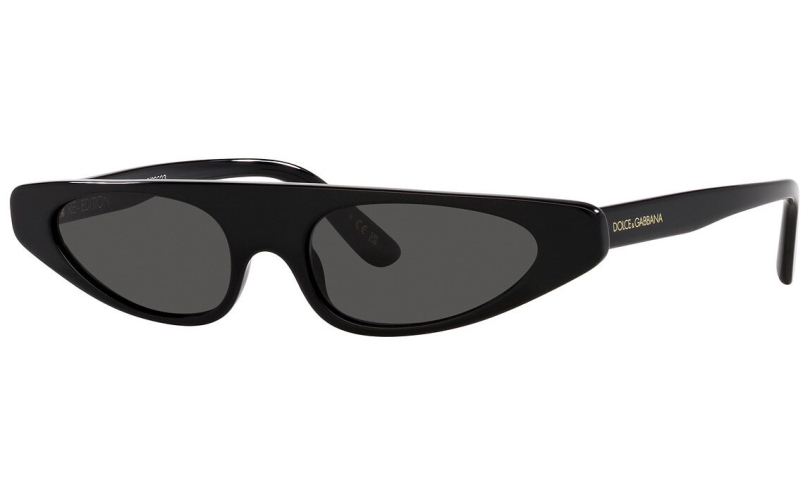 DOLCE & GABBANA DG4442 - 501/87 - 1
