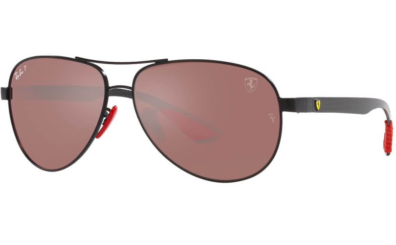 RAY-BAN RB8331M - F002H2 - 1