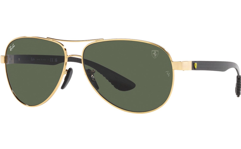 Слънчеви очила RAY-BAN RB8331M - F00871 - Цена | SkyOptic