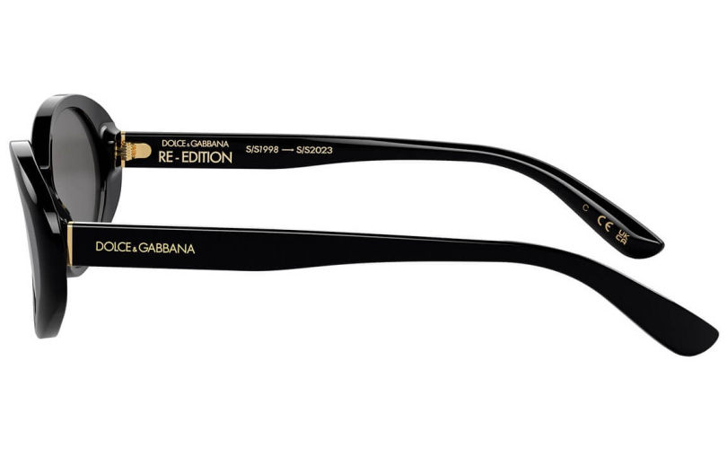 DOLCE & GABBANA DG4443 - 501/87 - 2