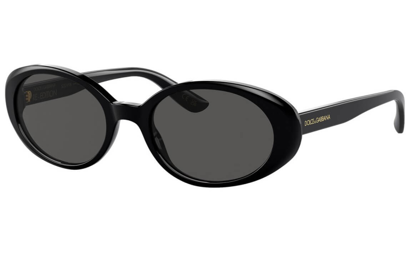 DOLCE & GABBANA DG4443 - 501/87 - 1