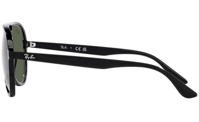 RAY-BAN RB4376 - 601/71 - 2