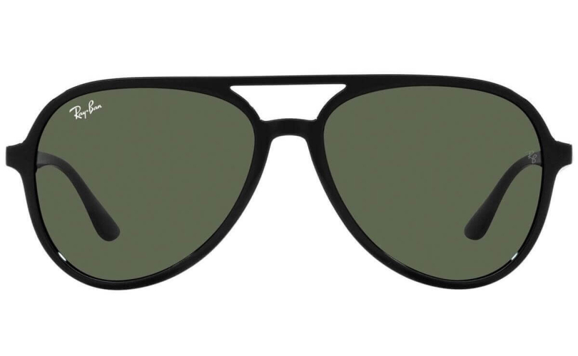 RAY-BAN RB4376 - 601/71 - 3