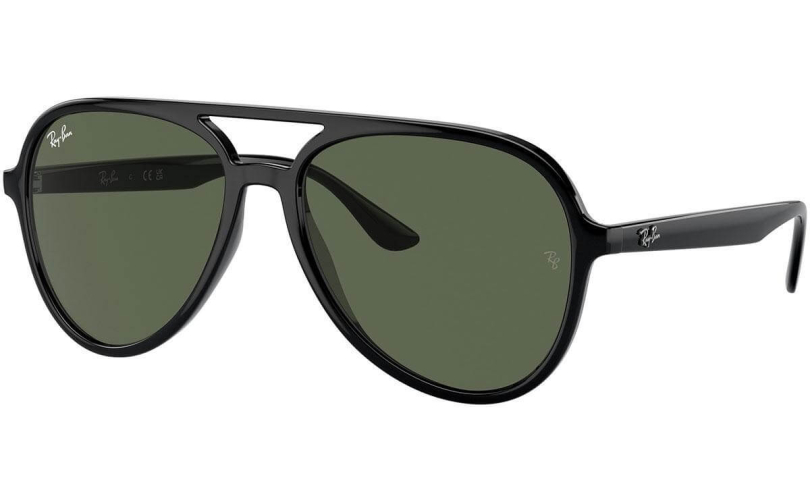RAY-BAN RB4376 - 601/71 - 1