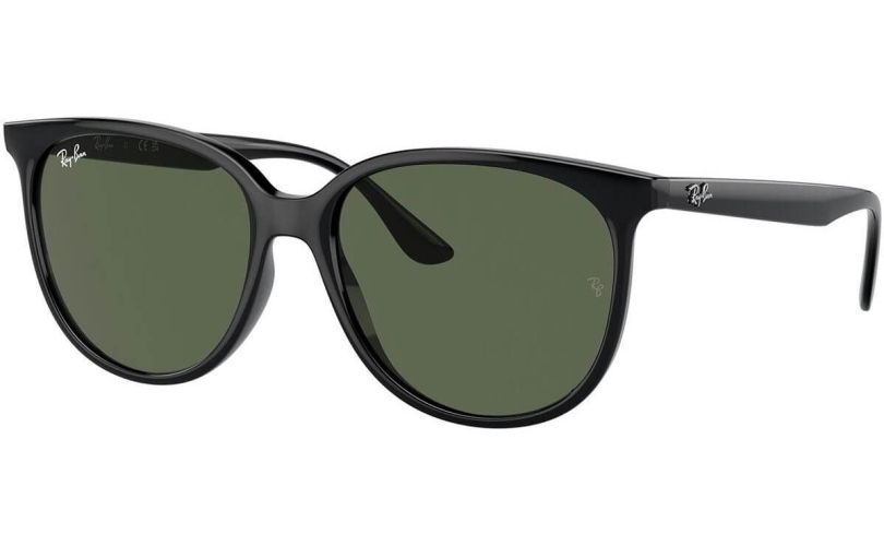 RAY-BAN RB4378 - 601/71 - 1
