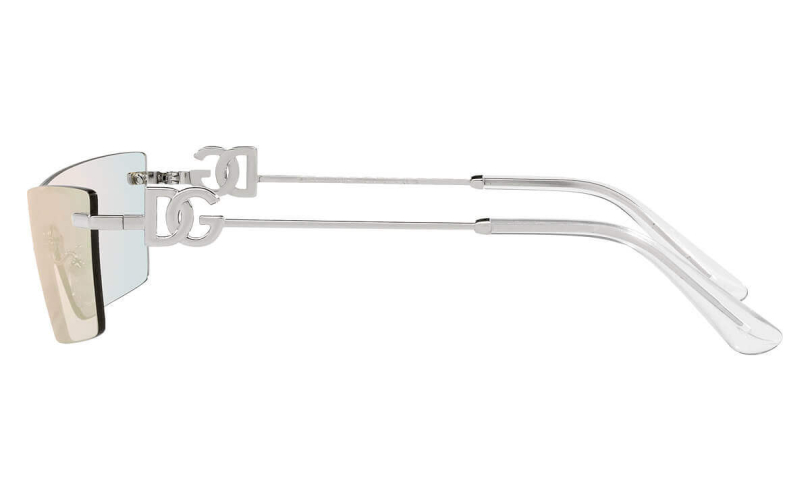 DOLCE & GABBANA DG2292 - 05/6Q - 2 - Skyoptic.bg DOLCE & GABBANA DG2292 - 05/6Q - 2