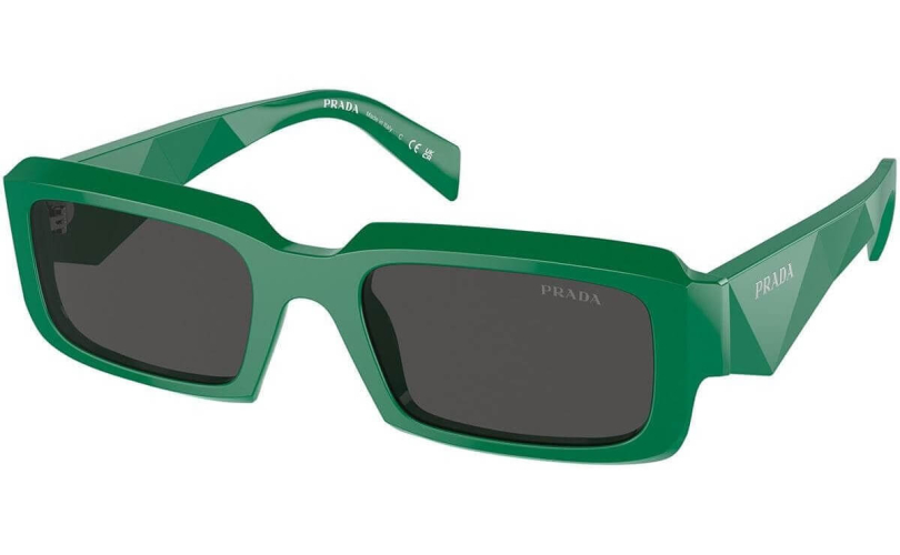 PRADA PR27ZS - 11L08Z - 1