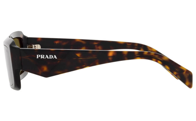 PRADA PR27ZS - 19J09Z - 2
