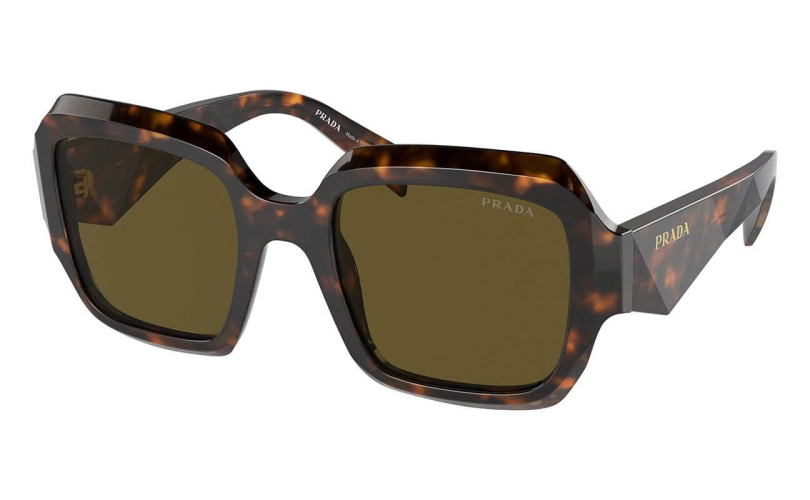 PRADA PR28ZS - 14L09Z - 1