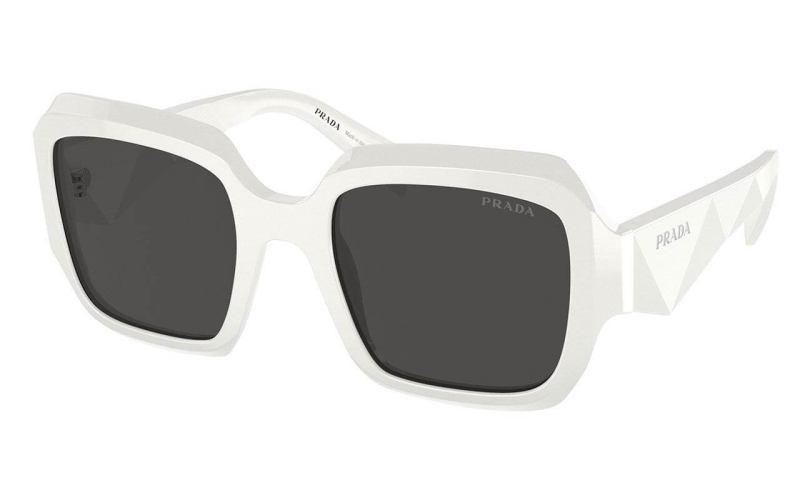 PRADA PR28ZS - 17K08Z - 1