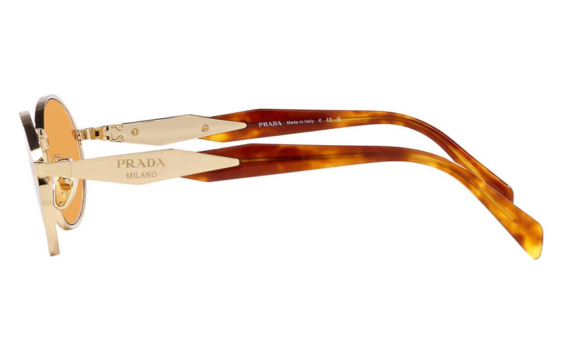 PRADA PR65ZS - ZVN02Z - 2