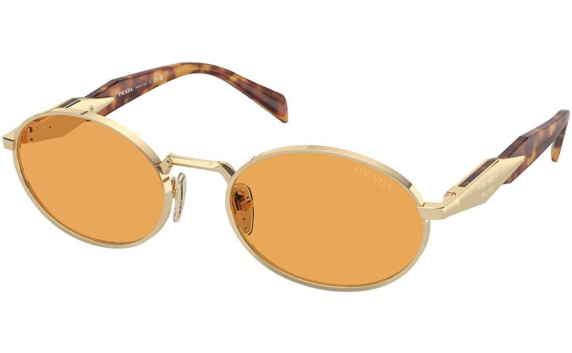 PRADA PR65ZS - ZVN02Z - 1