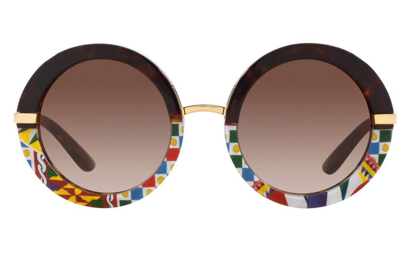 DOLCE & GABBANA DG4393 - 327813 - 3