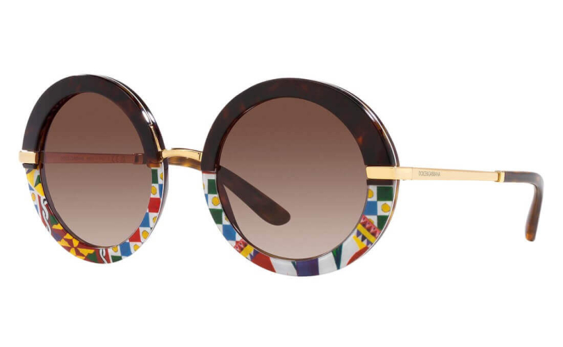 DOLCE & GABBANA DG4393 - 327813 - 1