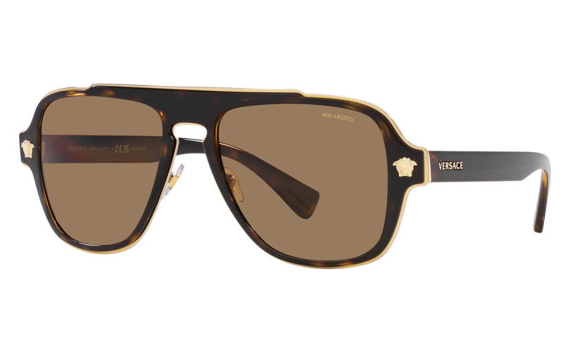 VERSACE VE2199 - 1252LA - 1